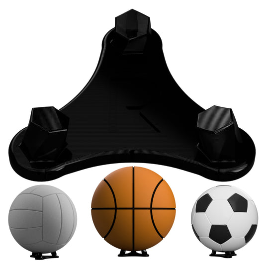 Radiant Displays Big Ball Display Stand