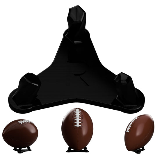 Radiant Displays Football Display Stand