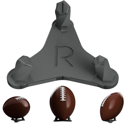 Radiant Displays Football Display Stand